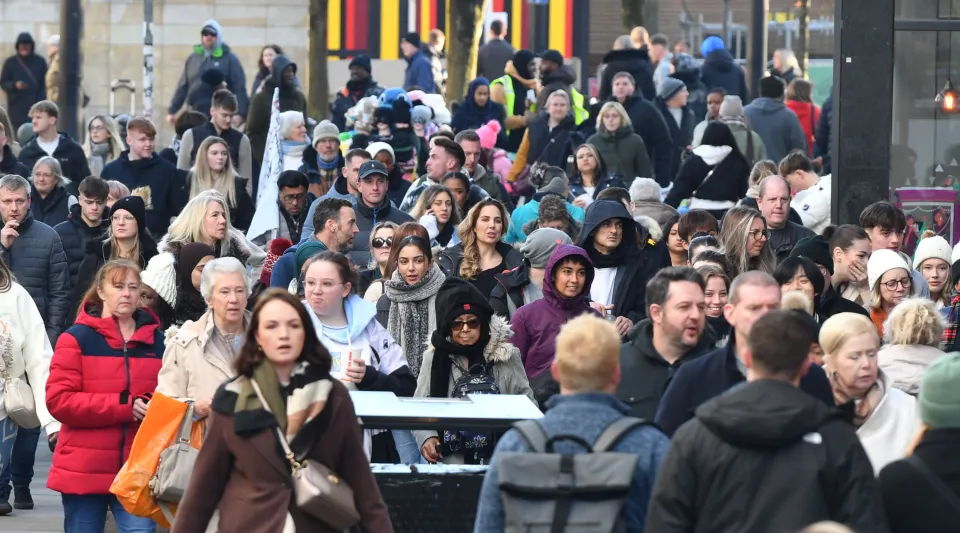 UK Work Visa Application Process